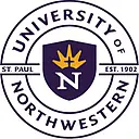 University of Northwestern, St. Paul