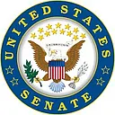 Secretary of the Senate's Office of Senate Curator