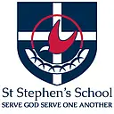 St Stephen's School 