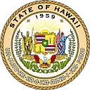  State of Hawaii