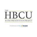 HBCU Radio Preservation